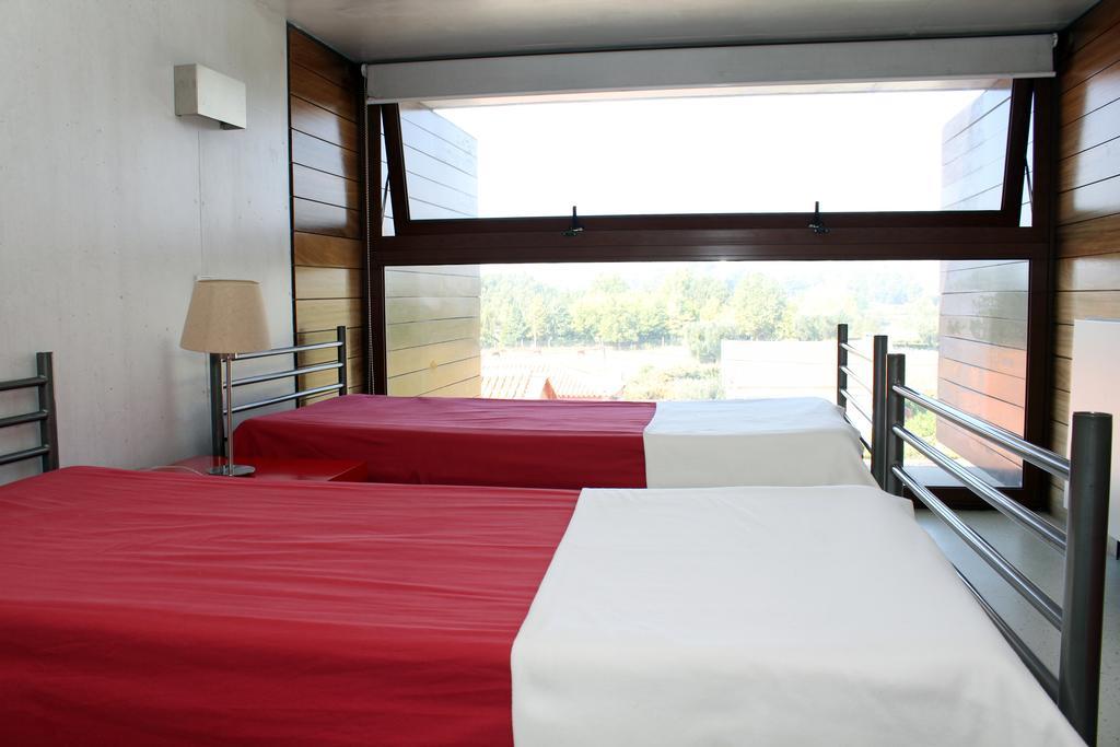 Hi Ponte De Lima - Pousada De Juventude Room photo