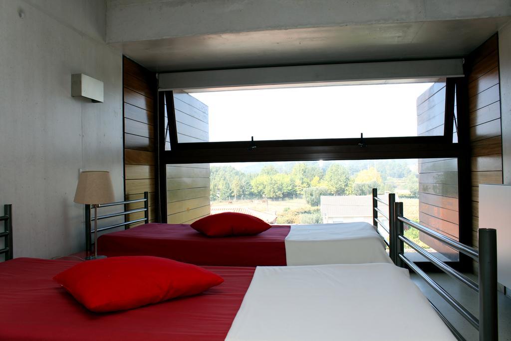Hi Ponte De Lima - Pousada De Juventude Room photo
